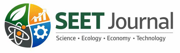 SEET Journal : Science-Ecology-Economy-Technology